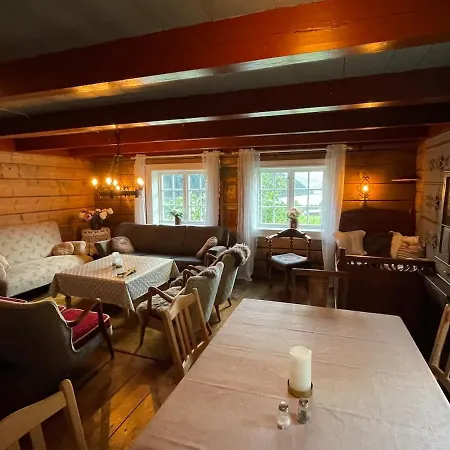 Arnestova - Villagehouse In Holiday home