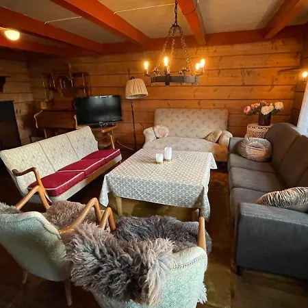 別荘 Arnestova - Villagehouse In