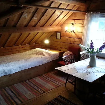 Arnestova - Villagehouse In Semesterbostad