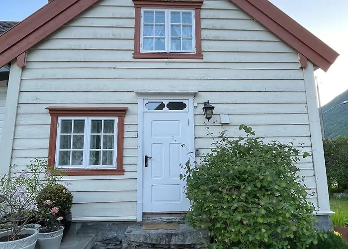 別荘 Arnestova - Villagehouse In ローエン