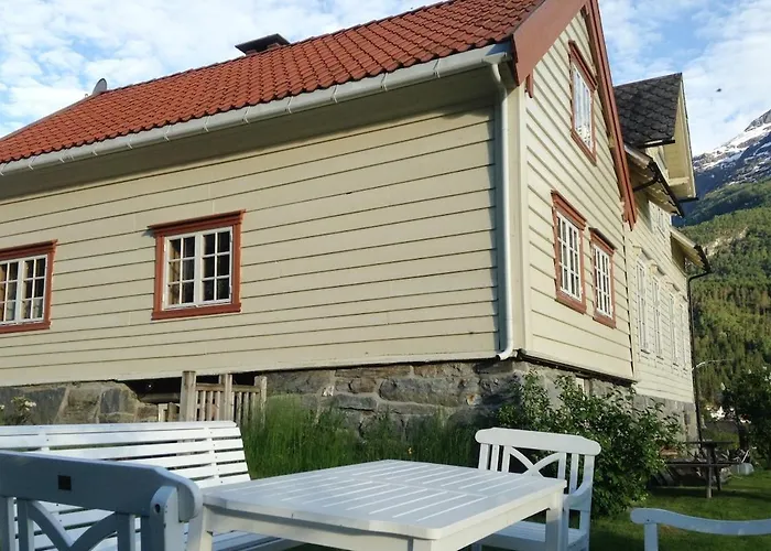 別荘 Arnestova - Villagehouse In ローエン