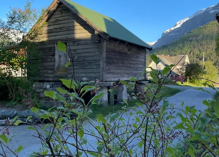Arnestova - Villagehouse In 別荘 ローエン