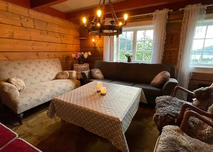 別荘 Arnestova - Villagehouse In ローエン