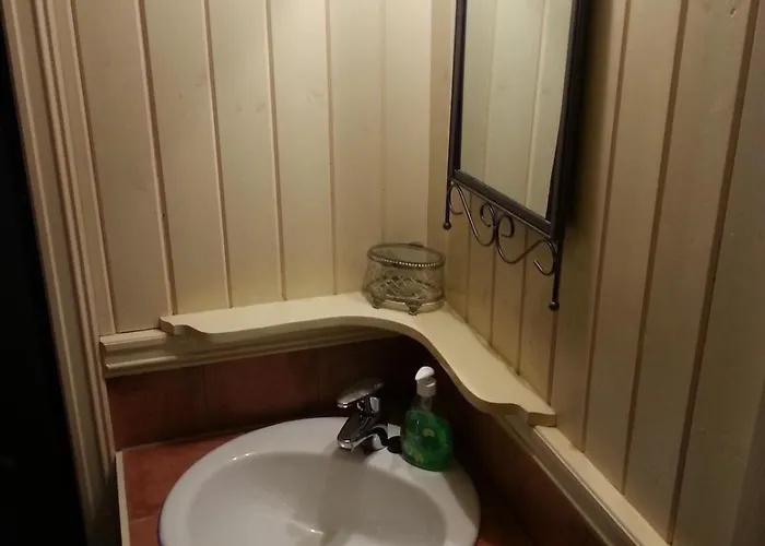 Casa de Férias Arnestova - Villagehouse In Loen