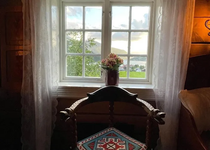 Arnestova - Villagehouse In Casa de Férias