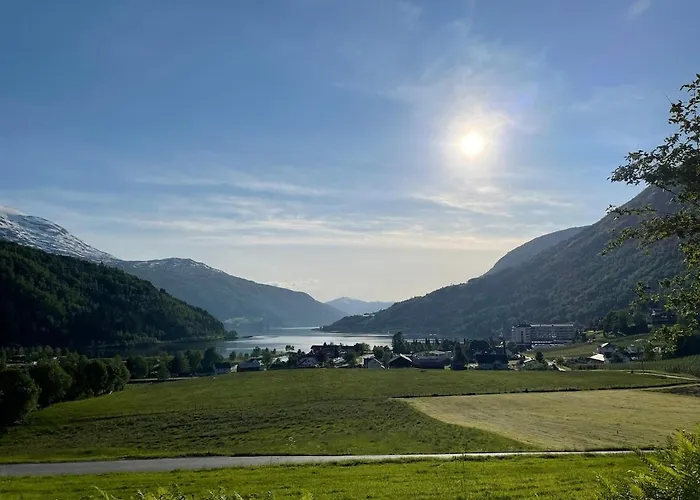 Casa de Férias Arnestova - Villagehouse In *